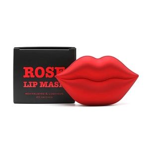 KOCOSTAR ROSE LIP MASK 👄